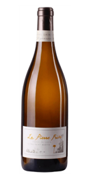 Picture of LA PIERRE FRITE SAUMUR BLANC 2019