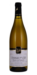 Picture of JEAN COLLET CHABLIS 1ER CRU 2019