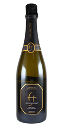 Picture of ANDRE JACQUART VERTUS CHAMPAGNE