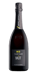 Picture of CONTADI BRUT FRANCIACORTA