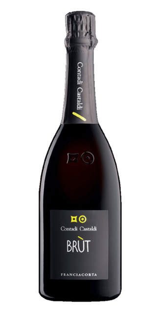 Picture of CONTADI BRUT FRANCIACORTA