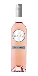 Picture of ALZITELLA ROSE