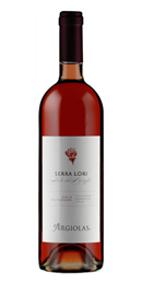 Picture of ARGIOLAS ROSATO SERRA LORI 2019