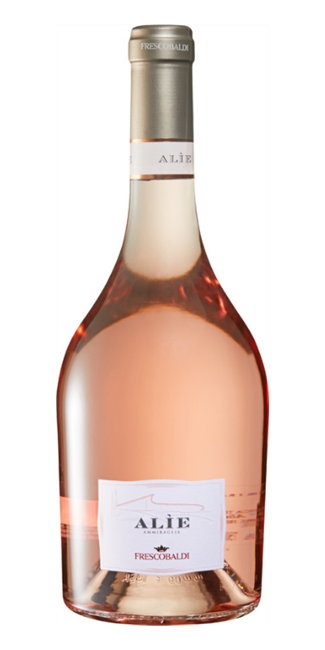 Picture of FRESCOBALDI ALIE ROSATO 2019