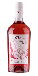 Picture of FALESCO ROSATO TELLUS 2018