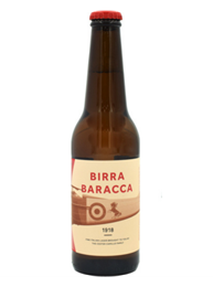 Picture of BIRRA BARACCA LAGER
