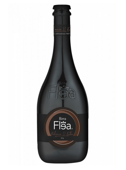 Picture of FLEA BIRRA FEDERICO II EXTRA 330ML