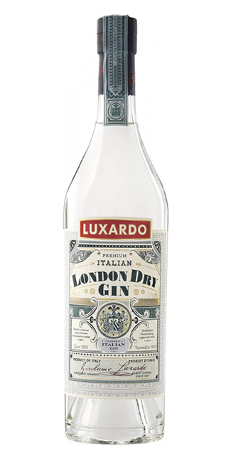 Picture of LUXARDO LONDON DRY GIN