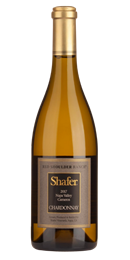 Picture of SHAFER CHARDONNAY 2017