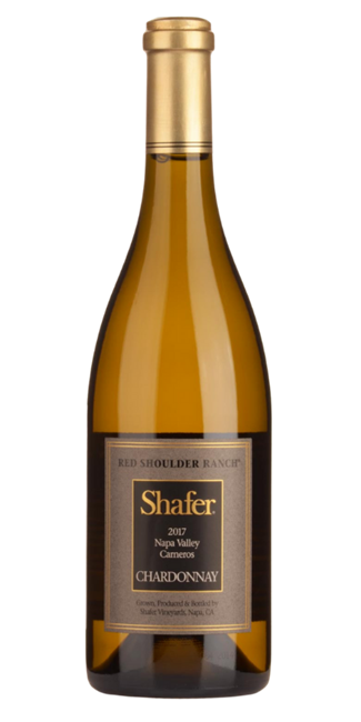 Picture of SHAFER CHARDONNAY 2017