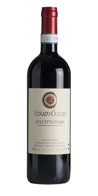Picture of RENATO CORINO DOLCETTO D'ALBA 2019