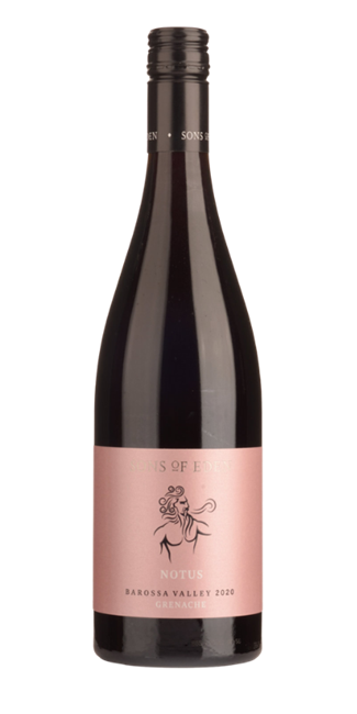 Picture of SONS OF EDEN NOTUS GRENACHE 2020