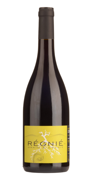 Picture of THEVENET GRAIN & GRANIT REGNIE 2018