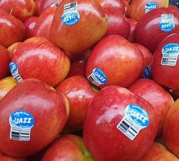 Picture of APPLE - JAZZ