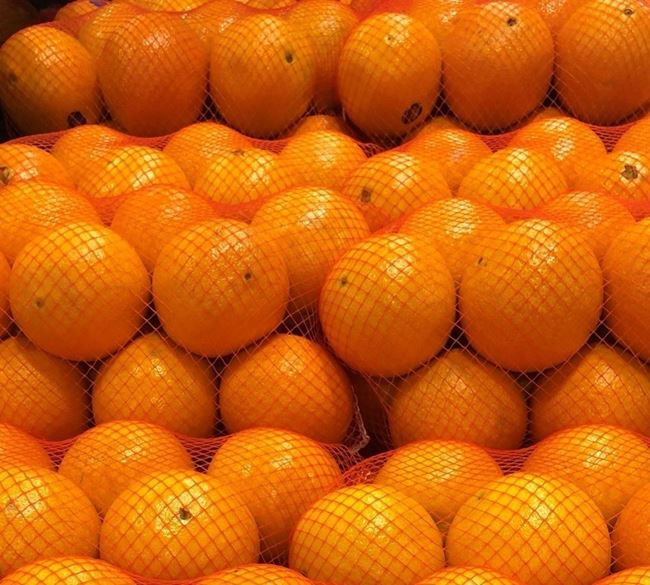 Picture of ORANGE 2KG NET PACK