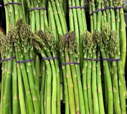 Picture of ASPARAGUS BUNCH