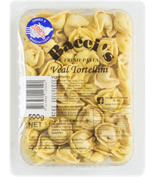 Picture of BACCI'S VEAL TORTELLINI