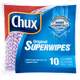 Picture of CHUX SUPER WIPES REGULAR 10 PACK