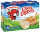 Picture of  THE LAUGHING COW CHEEZ DIPPERS 