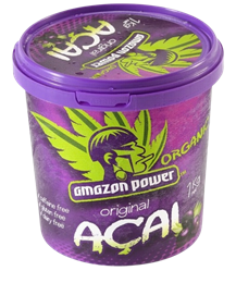 Picture of ACAI WITH GUARANA