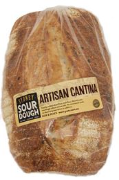 Picture of BREAD - ARTISAN CANTINA SLICED SOURDOUGH