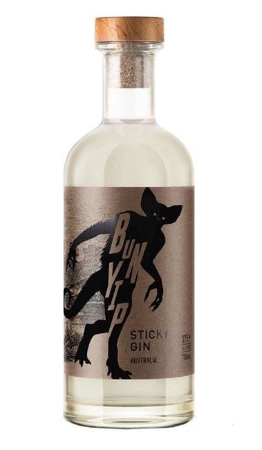 Picture of BUNYIP STICKY GIN