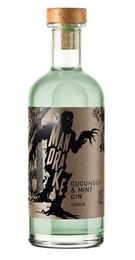 Picture of MANDRAKE CUCUMBER & MINT GIN