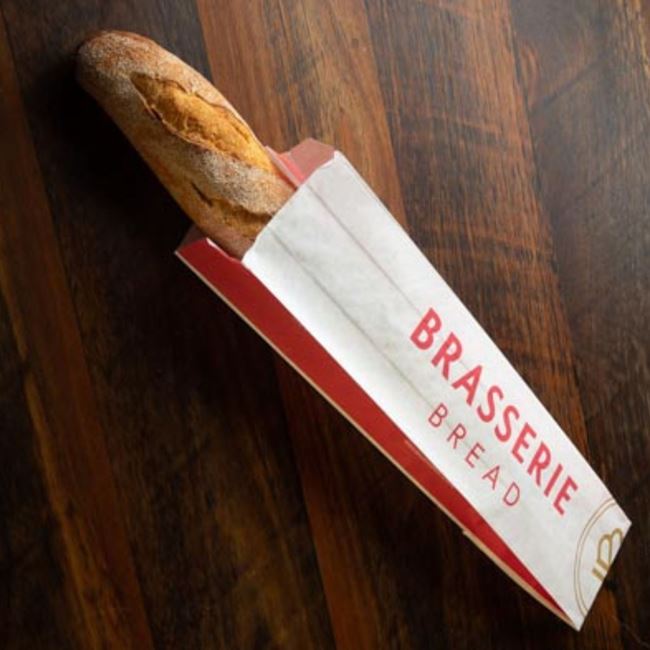 Picture of BREAD - BRASSERIE BAGUETTE