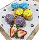 Picture of FORESTWAY MINI CUPCAKES (6 pack)