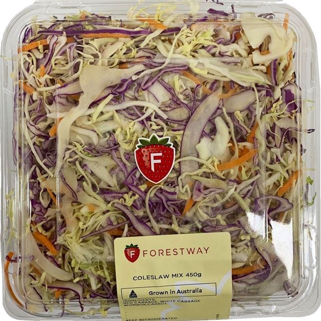Picture of COLESLAW MIX 450g
