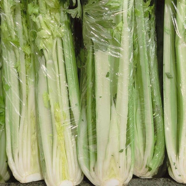Picture of CELERY CUT