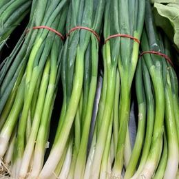 Picture of ONION - SHALLOT BUNCH 