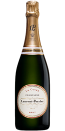 Picture of LAURENT PERRIER CHAMPAGNE