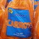Picture of CARROTS 1KG BAG
