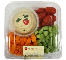 Picture of FORESTWAY SNACK PACK 