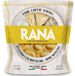 Picture of RANA FOUR CHEESE RAVIOLI