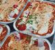 Picture of SPINACH & RICOTTA CANNELLONI fresh 1kg