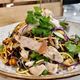 Picture of CHICKEN NOODLE SALAD LARGE