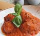 Picture of ITALIAN MEATBALLS MINI FRESH 400g