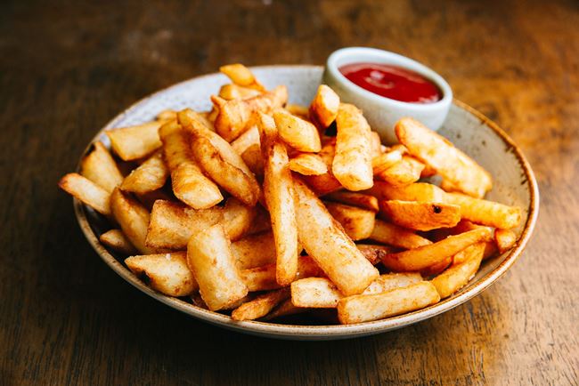 Picture of SIDE FRIES