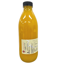 Picture of FORESTWAY FRESH SQUEEZED ORANGE JUICE 1L