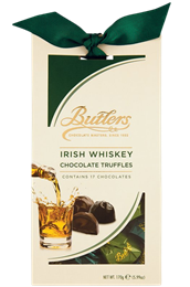 Picture of BUTLERS - IRISH WHISKEY TRUFFLES