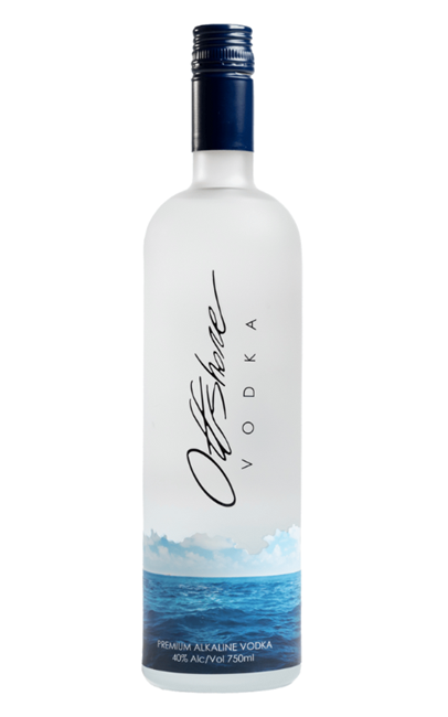 Picture of OFFSHORE VODKA