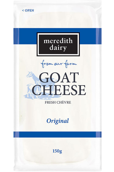 Picture of MEREDITH DAIRY GOAT CHEESE