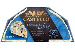 Picture of CASTELLO CREAMY BLUE CHEESE