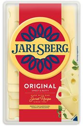 Picture of JARLSBERG CHEESE SLICES