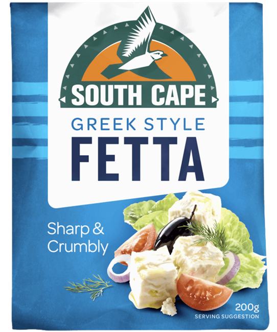 Picture of SOUTH CAPE GREEK STYLE FETTA