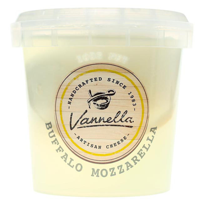 Picture of VANNELLA BUFFALO MOZZARELLA
