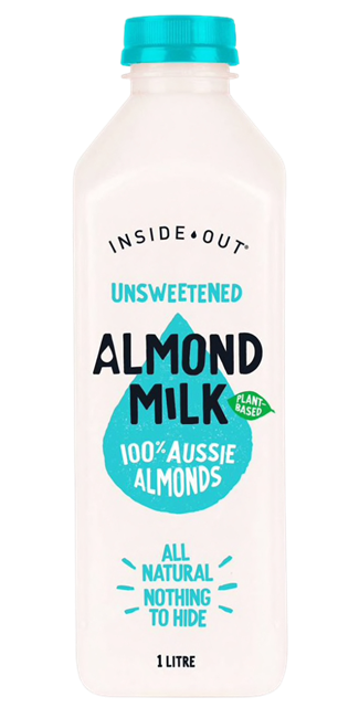Picture of INSIDE OUT ALMOND MILK UNSWEETENED