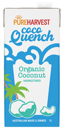 Picture of PURE HARVEST COCO QUENCH CARTON